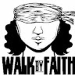Meet your Posher, Walk by faith
